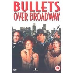 Bullets Over Broadway [DVD] [1995]