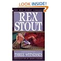Three Witnesses