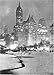 Central Park, Winter (Holiday Cards)