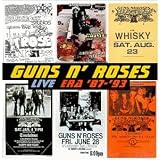 Live Era 87-93 (Vinyl)by Guns N Roses