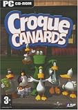 Revue SG Diffusion 3760049396201 / Croque Canards