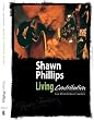 Shawn Phillips: Living Contribution - Live at Kirstenbosch Gardens