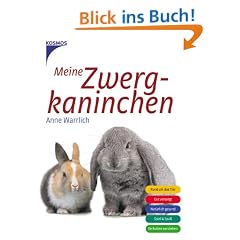 Meine Zwergkaninchen