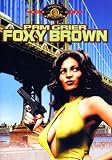 Foxy Brown - Pam Grier