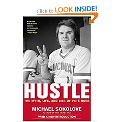 Hustle: The Myth, Life, and Lies of Pete Rose