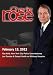 Charlie Rose - Ray Kelly / Remembering Whitney Houston (February 13, 2012)