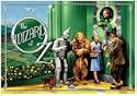 The Wizard of Oz