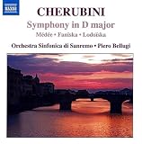 Cherubini: Symphony in D major; Overtures
