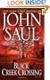 Black Creek Crossing: A Novel