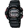Casio Men's G-Shock Mudman Watch G9000-1V