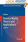 Density Matrix