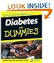 Diabetes For Dummies (For Dummies (Health & Fitness))