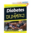 Diabetes For Dummies (For Dummies (Health and Fitness)) by Alan L. Rubin M.D.