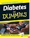 Diabetes For Dummies (For Dummies (Health & Fitness))