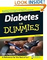 Diabetes For Dummies