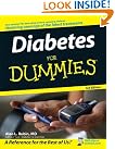 Diabetes For Dummies