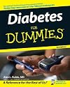 Diabetes For Dummies (For Dummies (Health & Fitness))