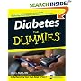 Diabetes For Dummies (For Dummies (Health & Fitness))