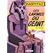 Papyrus, tome 9 : les larmes du g�ant
