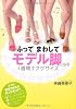 ふって、まわして、モデル脚になる1週間エクササイズ