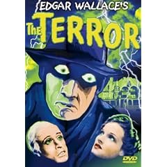 Edgar Wallace's The Terror by 