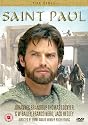 The Bible - St Paul [2000] [DVD]