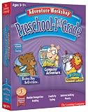 Adventure Workshop Preschool-1st Grade