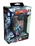 Mad Catz Street Fighter X Tekken - FightPad SD - Poison & Hugo V.S. King & Marduk for Playstation 3
