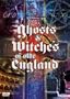 Ghosts & Witches of Olde England