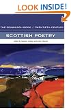 The Edinburgh Book of Twentieth-century Scottish Poetry