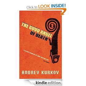 The Good Angel of Death