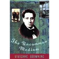 The Uncommon Medium (Skoob Esoterica)