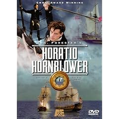 Horatio Hornblower Vol. 2 - The Fire Ships