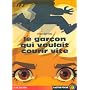 Le gar�on qui voulait courir vite