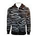 Fox Zeebrah Sweatshirt Black