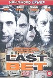 Review Hollywood DVD Ltd  / The Last Bet [1997]