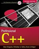 Professional C++