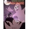 Schirmer's Halloween Favorites: Piano Solo (Piano Collection)