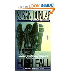High Fall