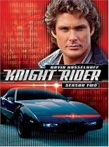 Knight Rider - Season Two