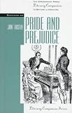 Readings on Pride and Prejudice (Literary Companion Series)