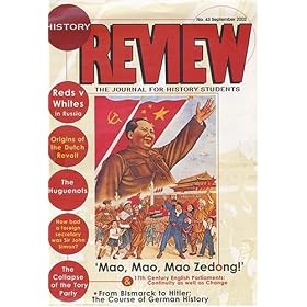 History Review by 