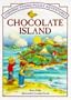 Chocolate Island (Usborne Young Puzzle Adventures)