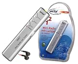 Elta Gmbh 3667 - Ministab-Radio mit Lampe