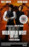 Revue Warner Home Vidéo  / Wild Wild West