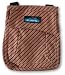 KAVU Mini Keeper Bag, Candy Stripe, Medium KAVU Mini Keeper Bag, Candy Stripe, Medium