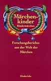 Produkt-Bild: M&auml;rchenkinder - Kinderm&auml;rchen -