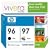 HP 96/97 Inkjet Print Cartridge