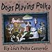 Dogs Playing Polka