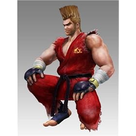 Tekken 6
